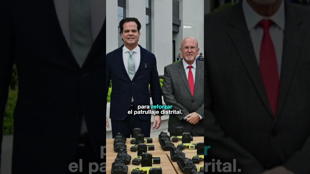 Carlos Bruce: Sunafil realizará inspección por disparo con taser