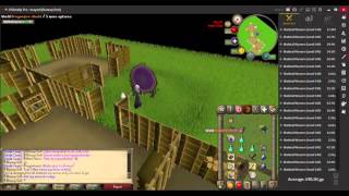 Ironman luck - 2 visage's within 210 kills