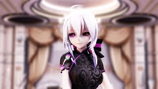 Tdammdえれくとりっくえんじぇぅ1440P-60Fps Or Wqhdtda Haku China Dress Ver1.5B