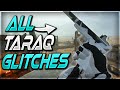 Modern Warfare 2 Glitches: &quot;Taraq &quot; ALL Best Working Glitches &amp; Spots - Best Glitches !