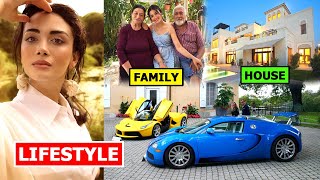 Ozge Yagız lifestyle & Biography, Husband, Family, Boyfriend, Dating, Religion and dramas