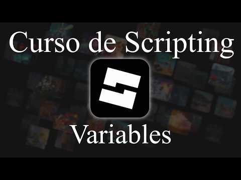 1.- INTRODUCTION AND VARIABLES | ROBLOX STUDIO SCRIPTING COURSE (2026)