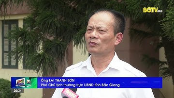 CTT: Đẩy mạnh xúc tiến tiêu thụ vải thiều