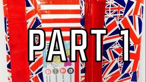 How to Make a Duct Tape Women