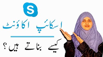 How To Create Skype Account in 2022
