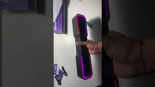 Unboxing of wave centre stage 400