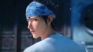 PV6 Movie 2022 | New Gods Yang Jian 新神榜杨戬(Xin Shen Bang Yang Jian) Trailer CC Sub The War of Gods