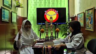 Download Lagu Sang Juara Jujitsu: Izzatul, Prestasi dari Benowo 1 untuk Asia Tenggara”