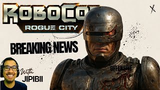 RoboCop Breaking News – Full Guide (Secrets, Evidence, Hostages) | Ultra Realistic Gameplay