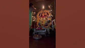 peddamma thalli 🙏 #peddammatemple #peddammathalli#love #harathi #aman #swamy #omnamahshivaya#travel