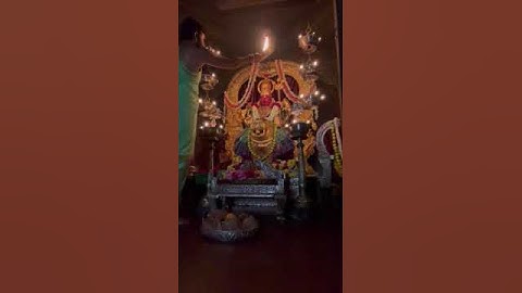 Thumbnail of peddamma thalli 🙏 #peddammatemple #peddammathalli#love #harathi #aman #swamy #omnamahshivaya#travel