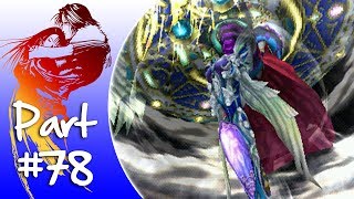 Final Fantasy VIII - Part 78: Eden & Bahamut: Too OP?
