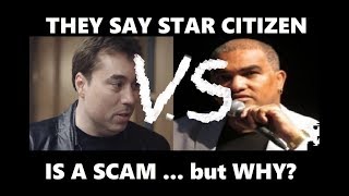 Star Citizen Is A Scam? Why Do Some People Think So?