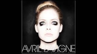 Avril Lavigne -  Avril Lavigne Album 2013