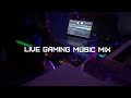 Live gaming music mix  pioneer ddjsb2 