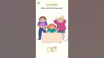 DOP 2 Delete One Part Game Level 159