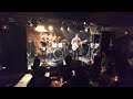 20170903ヒッポグリフォライブ吉祥寺曼荼羅「カルシウムが足りない」