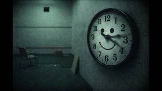 Something Is Wrong With The Time