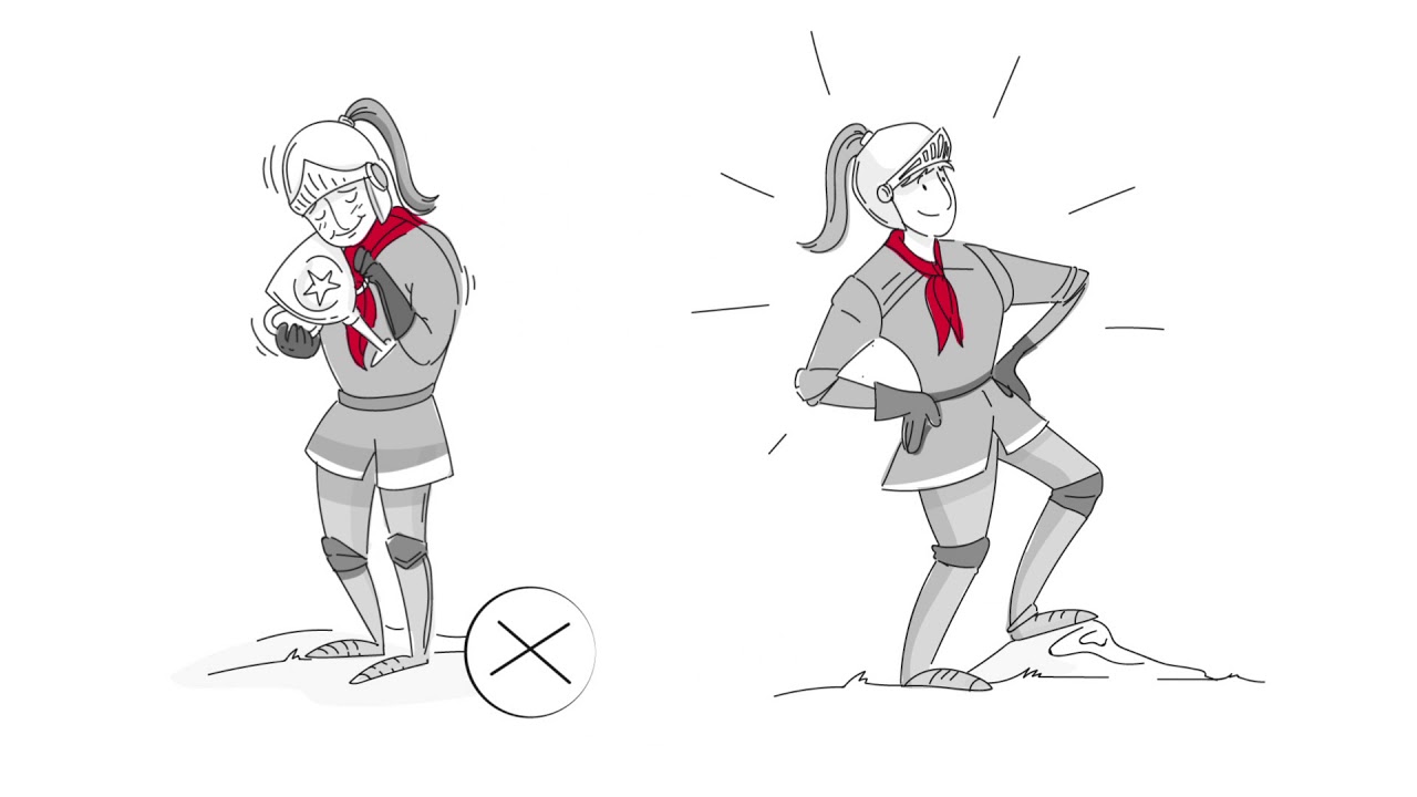 Geschichte der Roverstufe