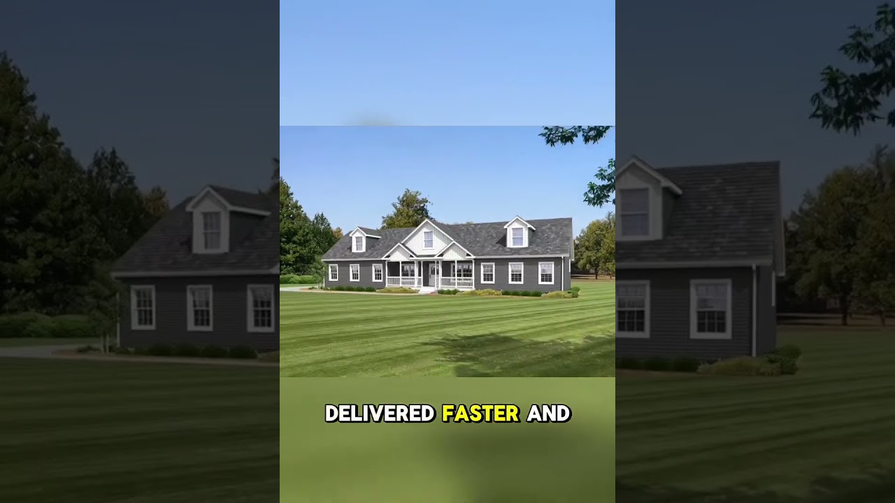 🏡 Custom Homes Made Simple