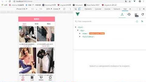 Day 10 #07 掌握Better Scroll的安装和使用