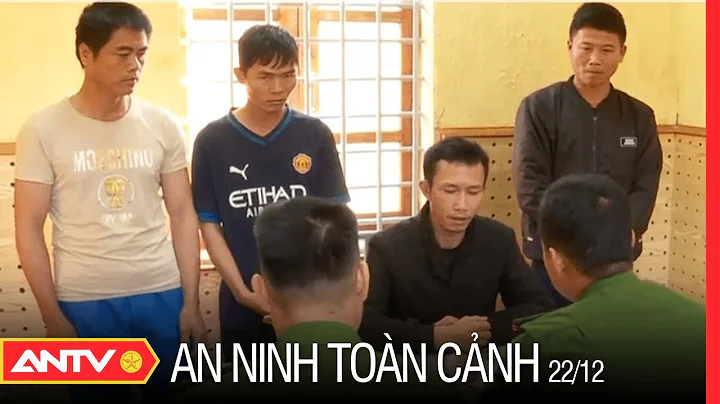An ninh ton cnh 22/12: Cng an trit ph ng dy trng, ...