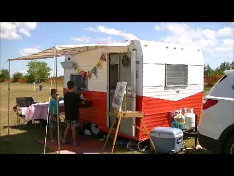 Vintage Campers Etc Vintage Campers Etc