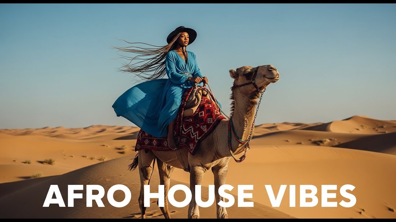 Afro House Mix 2025 | The Best of Afro House 2025 | Mix 81