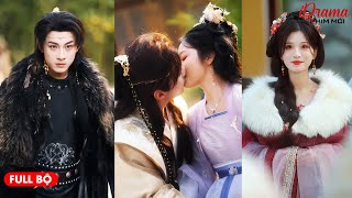 Kiếp trước tin nhầm người bỏ lỡ người mình yêu, kiếp này ở bên nhau không chia không rời