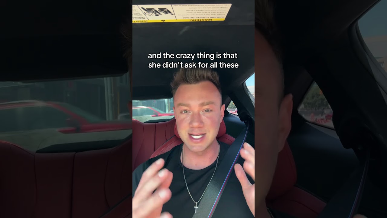 The best dating hack... 