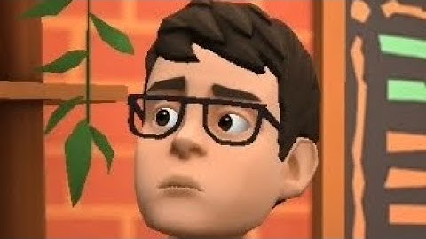 First Plotagon vid on the channel!