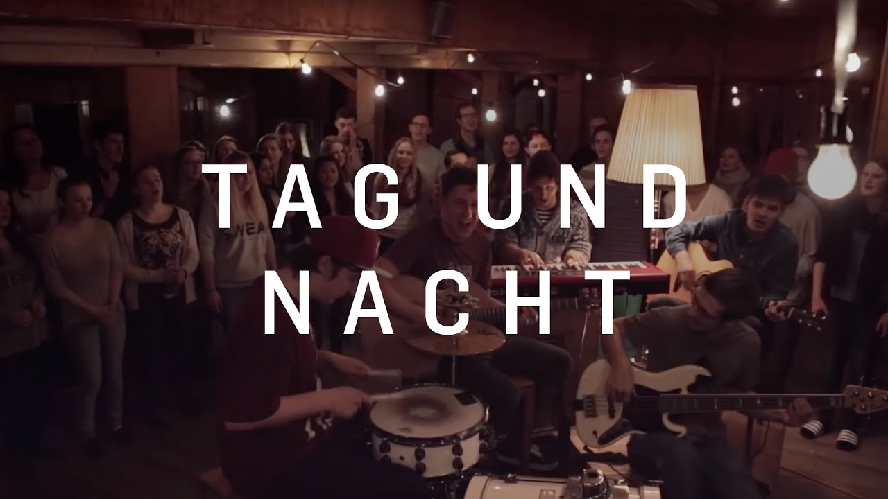 Tag und Nacht - ICF Worship