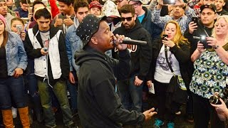 Fresno hip hop artist fashawn gave local fans first crack at his cd
"the ecology" by releasing it a day early rasputin music in where he
performed ...