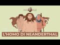 L' Homo di Neanderthal