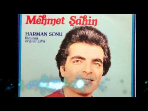 MEHMET ŞAHİN HARMAN SONU.radio azizemmi