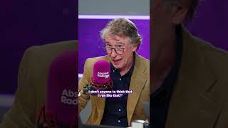 Why Steve Coogan Refused a Stunt Double! 😂 “I Don’t Want Anyone to Think I Run Like That!” #legends