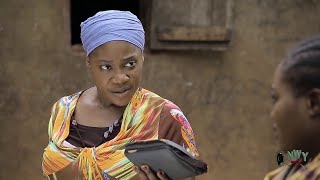 Mercy Johnson Will Finish You With Laugh In This Comedy Movie - Mercy Johnson 2024 Latest Movie