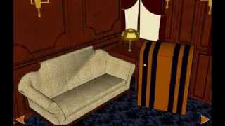 Escape Titanic Walkthrough screenshot 4