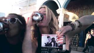 Coke Zero Commercial 2012 - Libertye