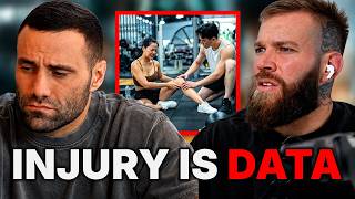 Injured Clients Are Easier To Program For