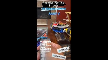 Lily∞Bot: IR Remote Control, Pt V - Robot Wiring Fritzing