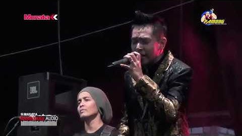 Biarkan Aku Menangis    Gerry Mahesa  OM   MONATA360P