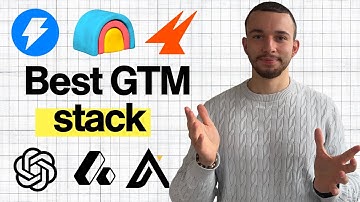 My Full GTM Stack That Generated Thousands of Meetings (2025 Setup)