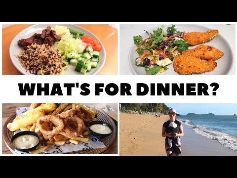 what's-for-dinner?-|-&-what's-for-lunch-on-our-beach-vacation-#6