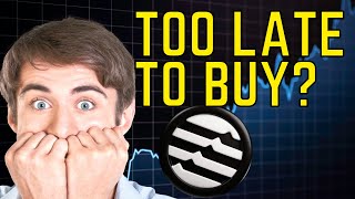 The Rise of Aptos: Is it Poised to be the Next Ethereum