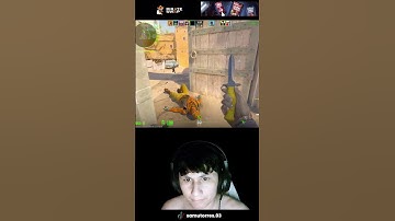 NOS COMIMOS UNA FAKE #keydrop #counterstrike2 #cs2 #csgo #cs #mirage  #csgoclips #stream #kick