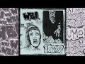 Wbi  tumor full split 12  unreleased session 1994  92 grindcore noisecore