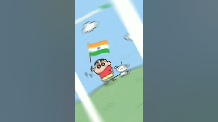 Shinchan #whatsappstatus#HAPPY INDEPENDENCE DAY🇮🇳🇮🇳❤️