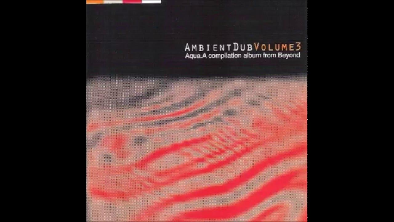 Ambient volume. Ambient dub. bt remember. aqua cd. original rockers ambient dub volume 1:- (the big chill).