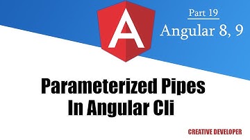 Parameter pipe In Angular || Angular Pipe || Pipe In Angular || Pipe || Angular || Angular Tutorial